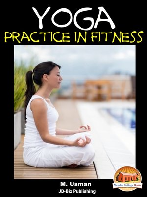 cover image of Yoga Practice In Fitness